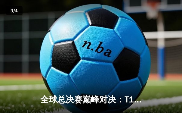 全球总决赛巅峰对决：T1鏖战五局力克WBG夺冠，Faker加冕四冠王 - 3