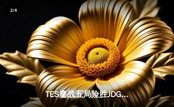 TES鏖战五局险胜JDG，Knight沙皇绝命推挽决胜局 - 2