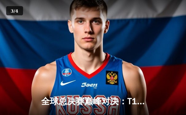 全球总决赛巅峰对决：T1鏖战五局力克JDG，Faker沙皇关键推铸就传奇 - 3