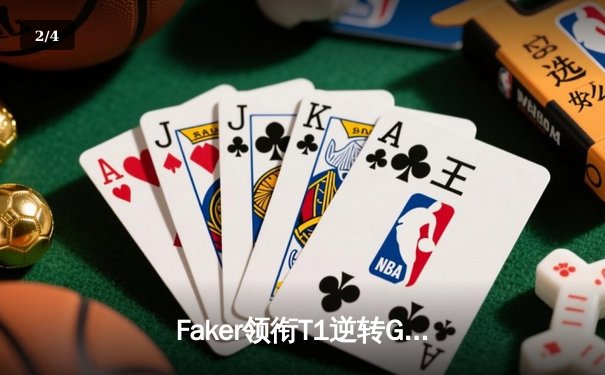 Faker领衔T1逆转GEN夺冠，英雄联盟全球总决赛再掀韩国内战狂潮 - 2