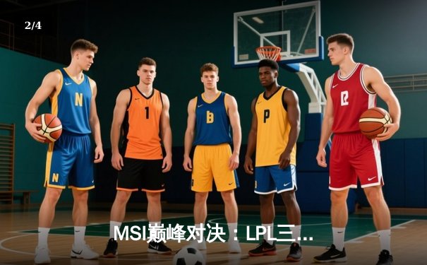 MSI巅峰对决：LPL三号种子BLG鏖战五局力克T1，中国战队会师决赛 - 2