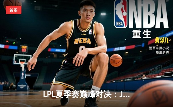 LPL夏季赛巅峰对决：JDG鏖战五局力克TES，Knight沙皇绝境逆转定乾坤