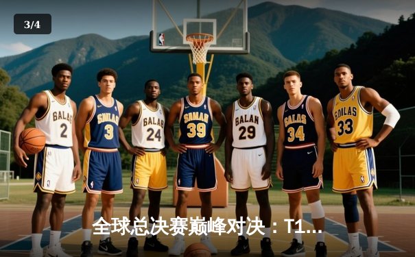 全球总决赛巅峰对决：T1鏖战五局力克JDG，Faker沙皇关键推改写历史 - 3