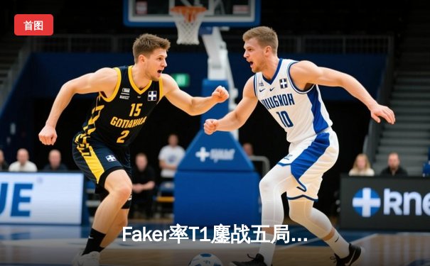 Faker率T1鏖战五局问鼎S13，传奇中单第四冠铸就电竞丰碑
