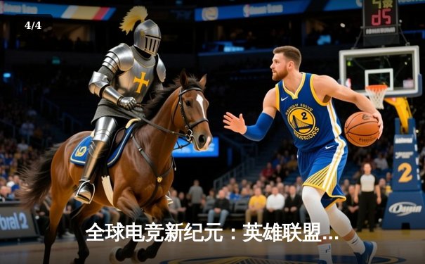 全球电竞新纪元：英雄联盟代练平台数据揭秘职业赛场生态链 - 4