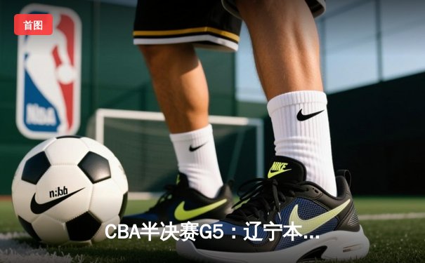 CBA半决赛G5：辽宁本钢加时逆转广东宏远 赵继伟33+9+6率队挺进总决赛
