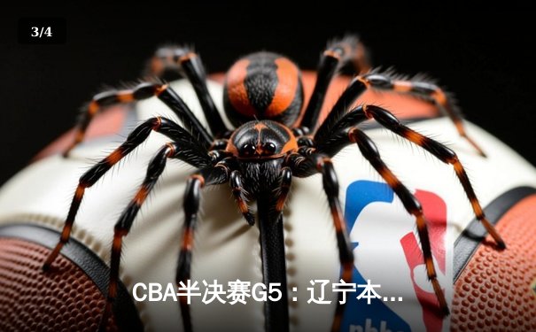 CBA半决赛G5：辽宁本钢加时逆转广东宏远 赵继伟33分率队挺进总决赛 - 3