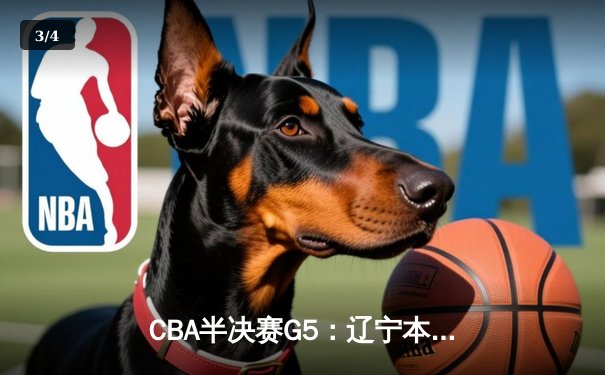 CBA半决赛G5：辽宁本钢加时逆转广东宏远 赵继伟33分率队挺进总决赛 - 3